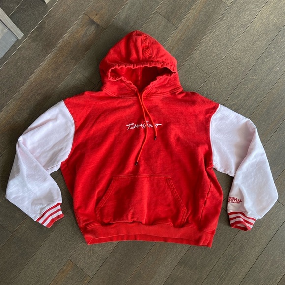 TOMMY INNIT 21 pogchamp merch hoodie YouTuber‎ Minecraft - Picture 1 of 7